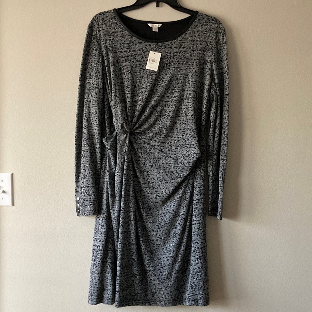 Cato sheath dress